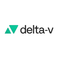 delta-v logo